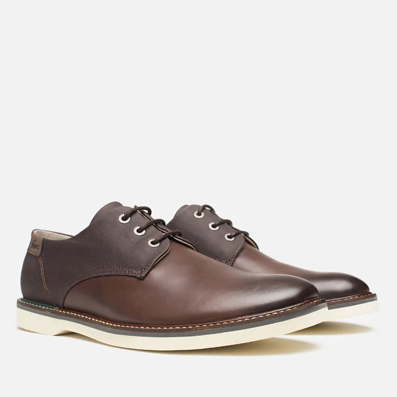 Lacoste Мужские ботинки Sherbrooke 10 SRM