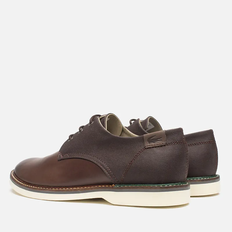 Lacoste Мужские ботинки Sherbrooke 10 SRM