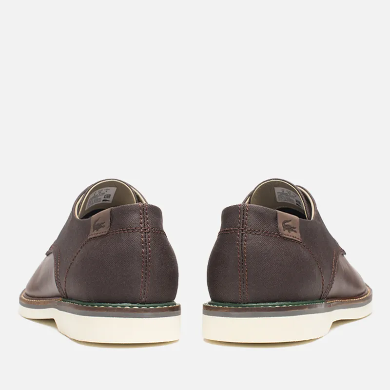 Lacoste Мужские ботинки Sherbrooke 10 SRM
