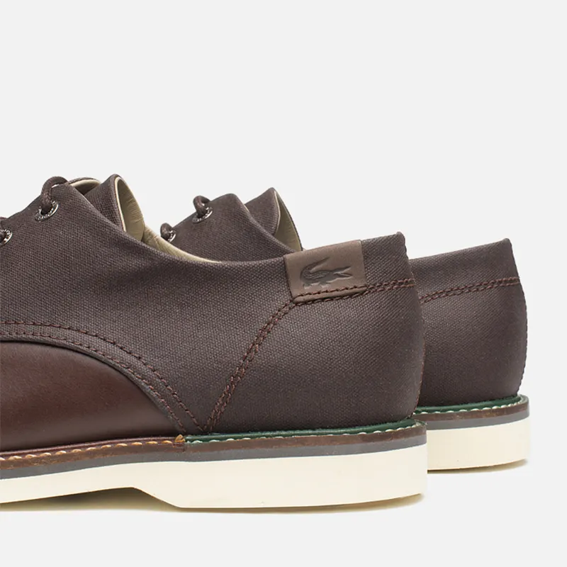 Lacoste Мужские ботинки Sherbrooke 10 SRM