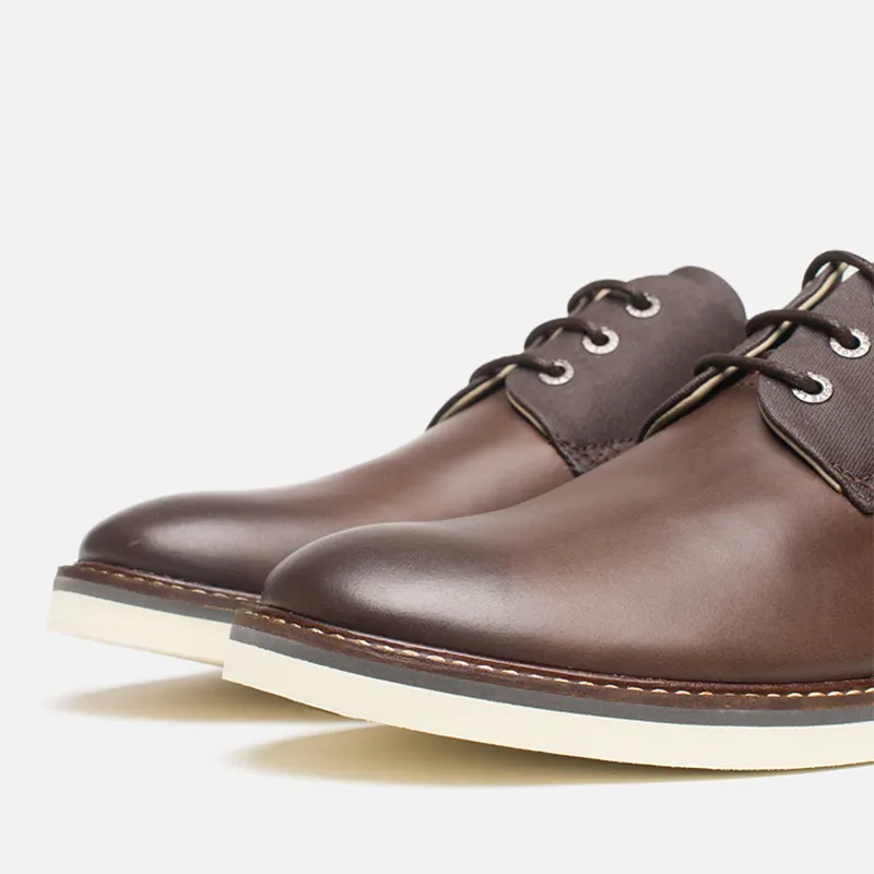 Lacoste Мужские ботинки Sherbrooke 10 SRM
