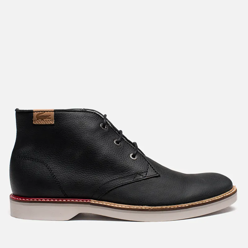 Lacoste Мужские ботинки Sherbrooke Hi 10 SRM