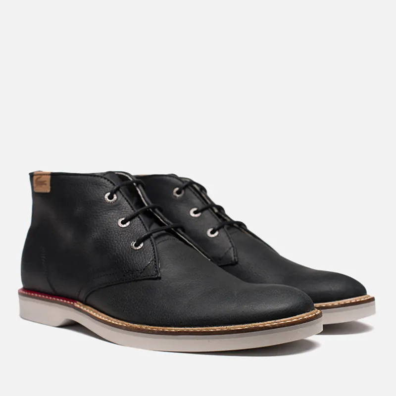 Lacoste Мужские ботинки Sherbrooke Hi 10 SRM