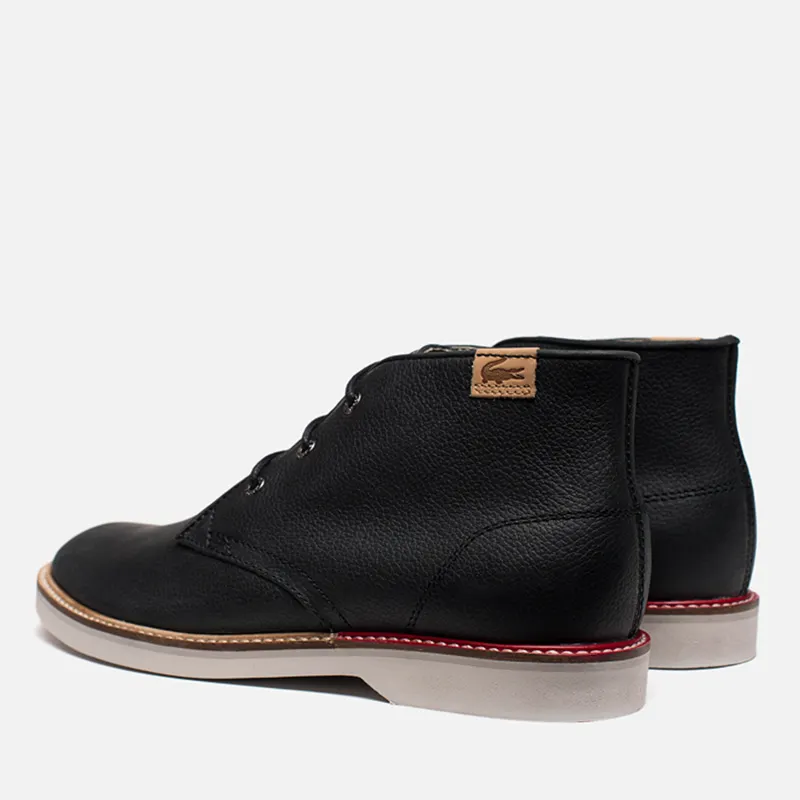 Lacoste Мужские ботинки Sherbrooke Hi 10 SRM