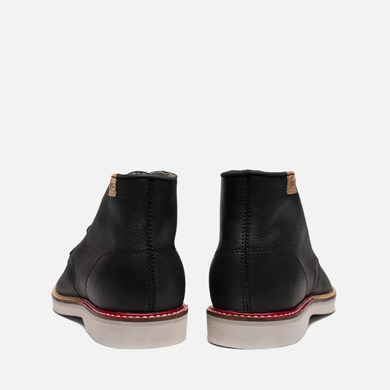 Lacoste Мужские ботинки Sherbrooke Hi 10 SRM