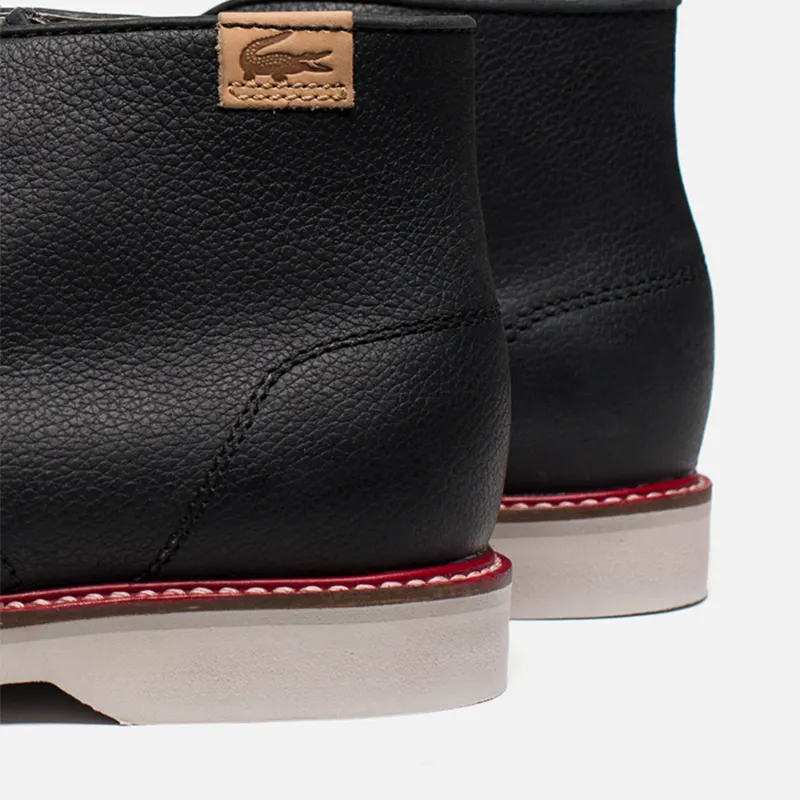Lacoste Мужские ботинки Sherbrooke Hi 10 SRM