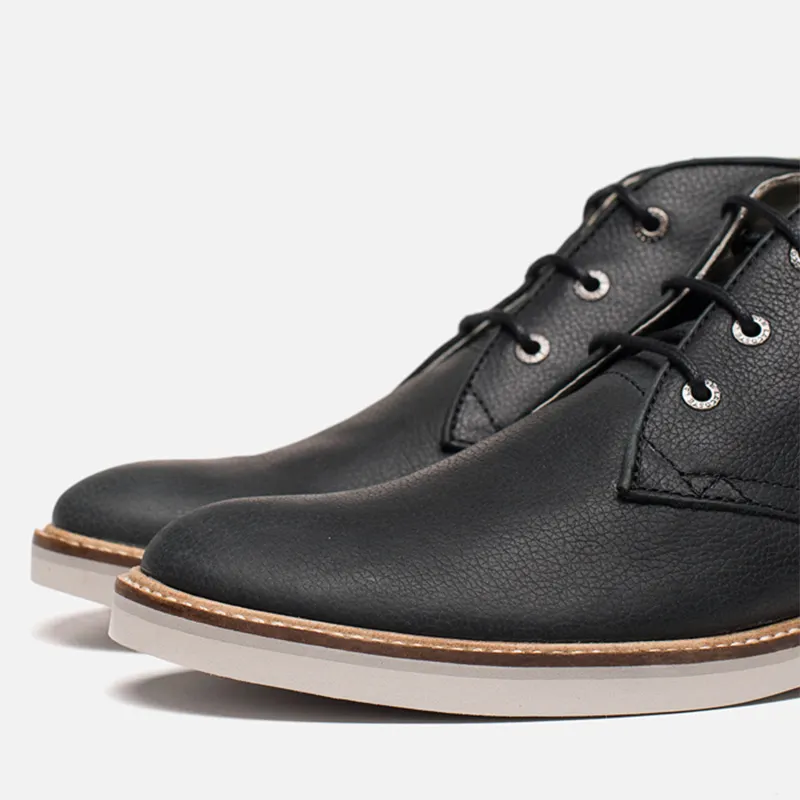Lacoste Мужские ботинки Sherbrooke Hi 10 SRM