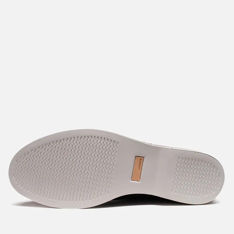 Lacoste Мужские ботинки Sherbrooke Hi 10 SRM