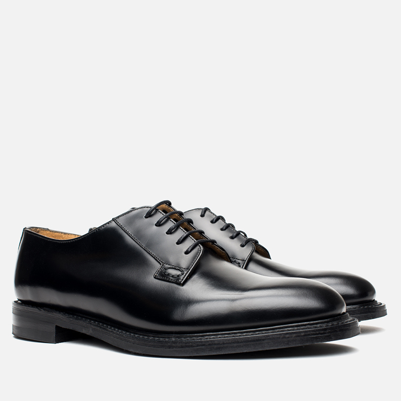 Loake Мужские ботинки Waverley