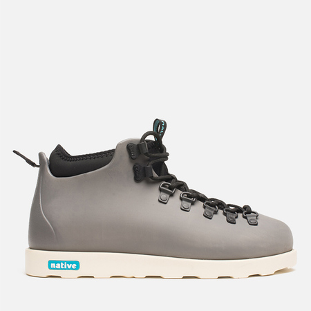 Ботинки Native Fitzsimmons Dublin Grey