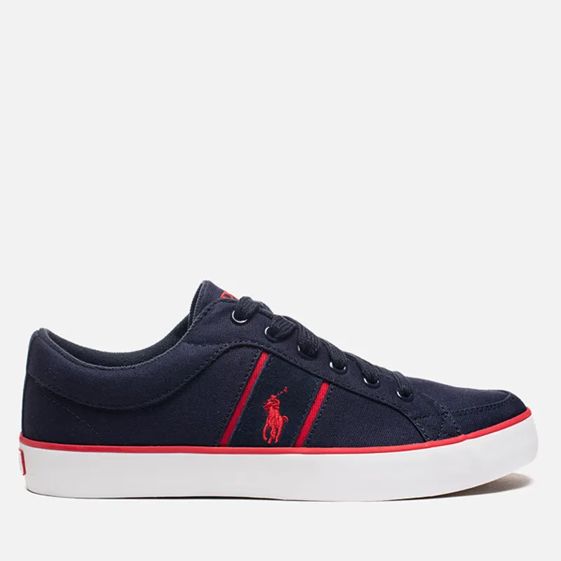 Polo Ralph Lauren Мужские кеды Bolingbrook II