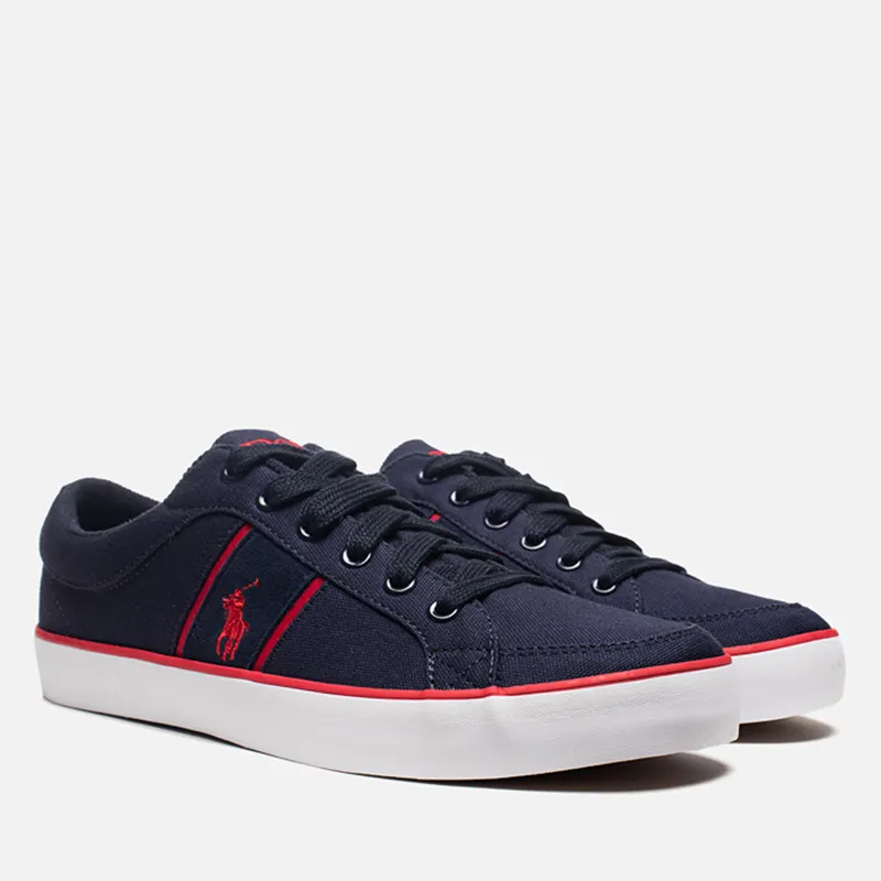 Polo Ralph Lauren Мужские кеды Bolingbrook II