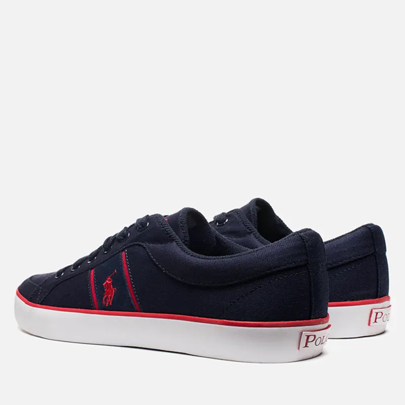 Polo Ralph Lauren Мужские кеды Bolingbrook II
