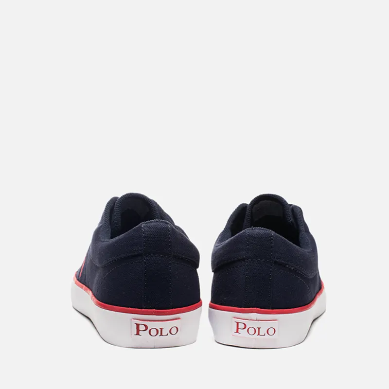 Polo Ralph Lauren Мужские кеды Bolingbrook II