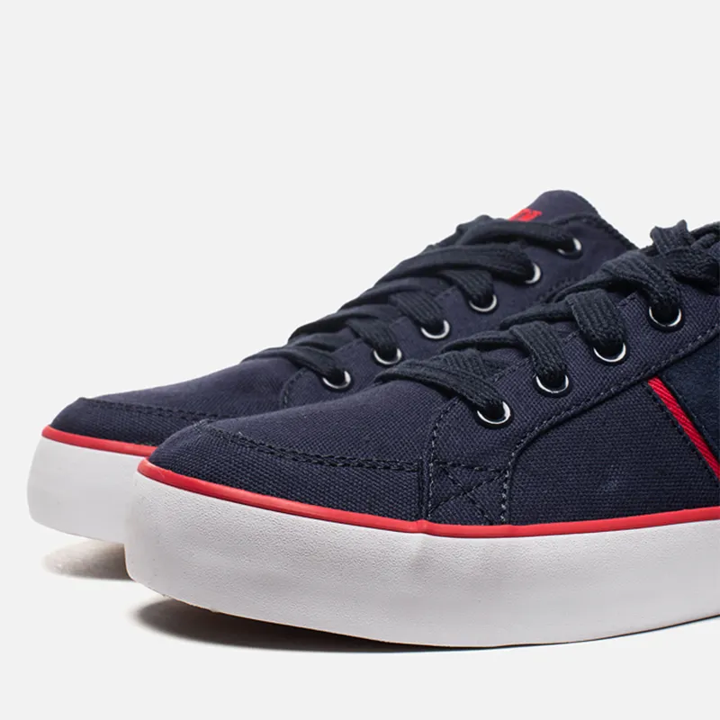 Polo Ralph Lauren Мужские кеды Bolingbrook II