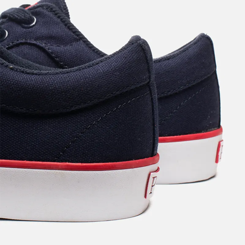 Polo Ralph Lauren Мужские кеды Bolingbrook II