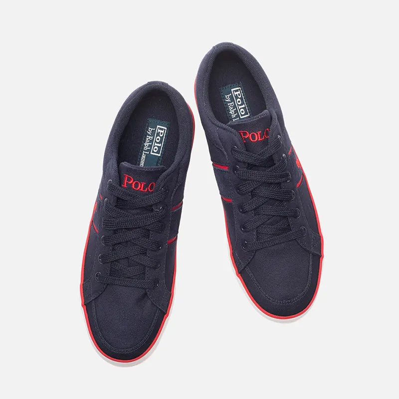 Polo Ralph Lauren Мужские кеды Bolingbrook II