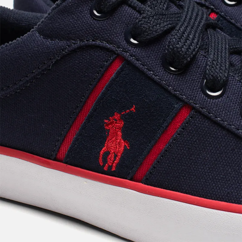 Polo Ralph Lauren Мужские кеды Bolingbrook II