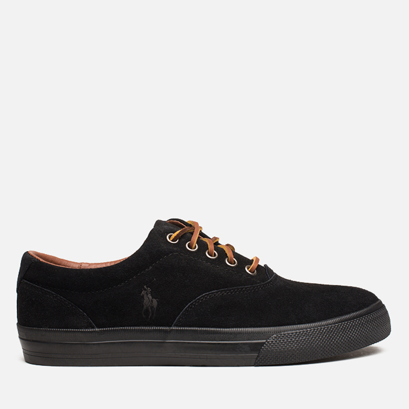 polo ralph lauren vaughn sneakers