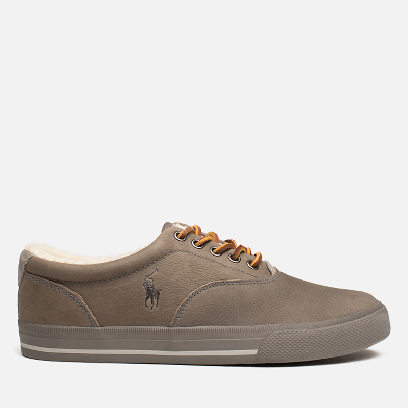 polo ralph lauren vaughn sneakers