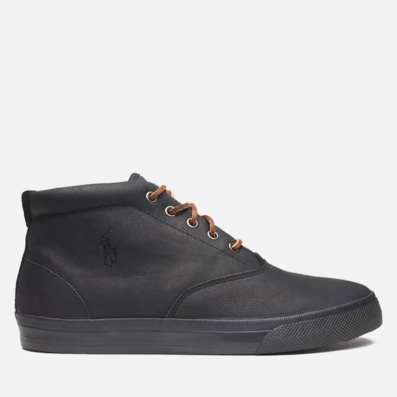 Polo Ralph Lauren Мужские ботинки Zale S