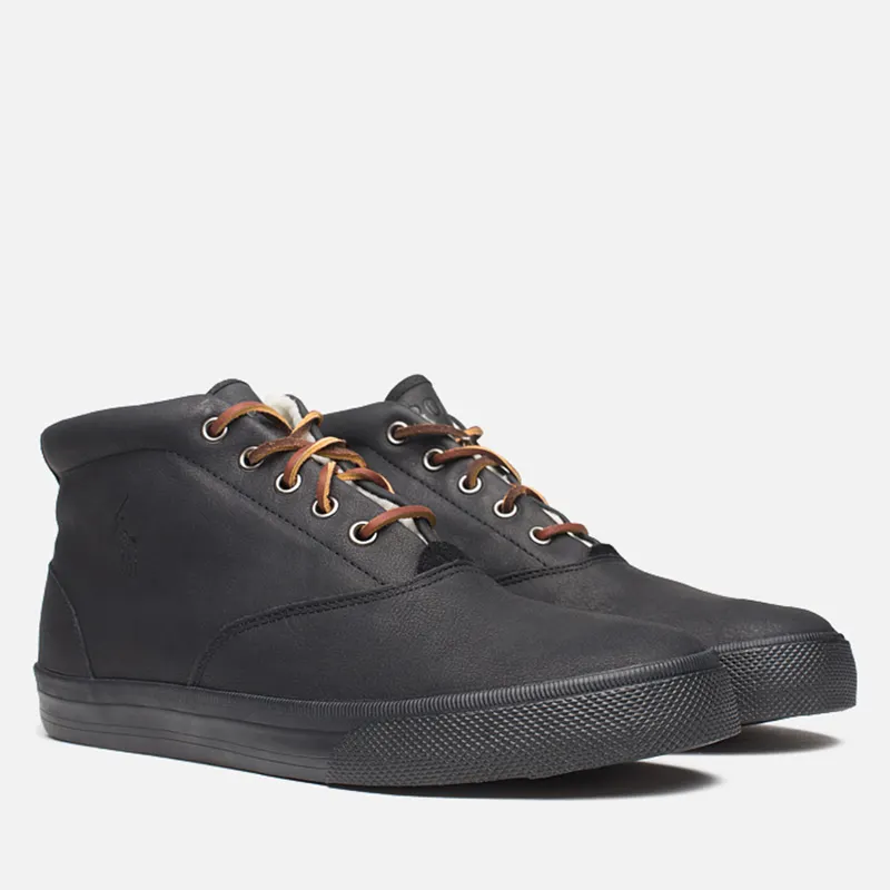Polo Ralph Lauren Мужские ботинки Zale S