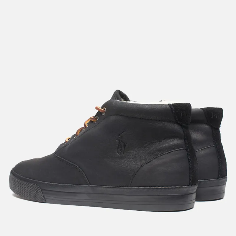 Polo Ralph Lauren Мужские ботинки Zale S
