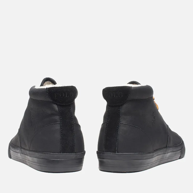 Polo Ralph Lauren Мужские ботинки Zale S
