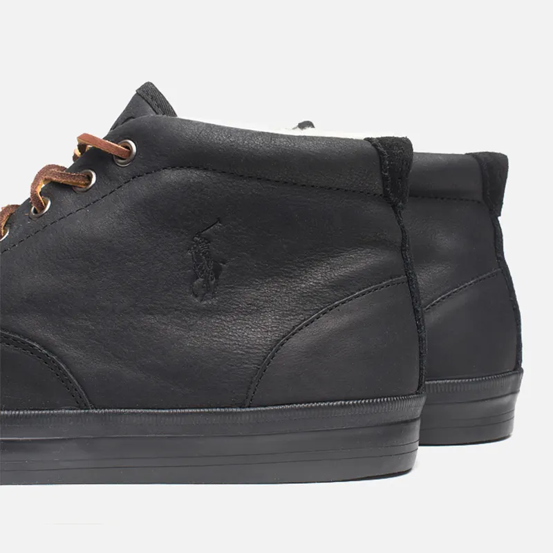 Polo Ralph Lauren Мужские ботинки Zale S