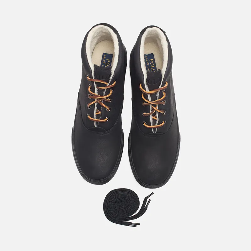 Polo Ralph Lauren Мужские ботинки Zale S
