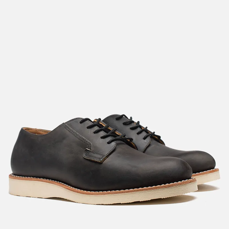Red Wing Shoes Мужские ботинки 3103 Postman Rough & Tough