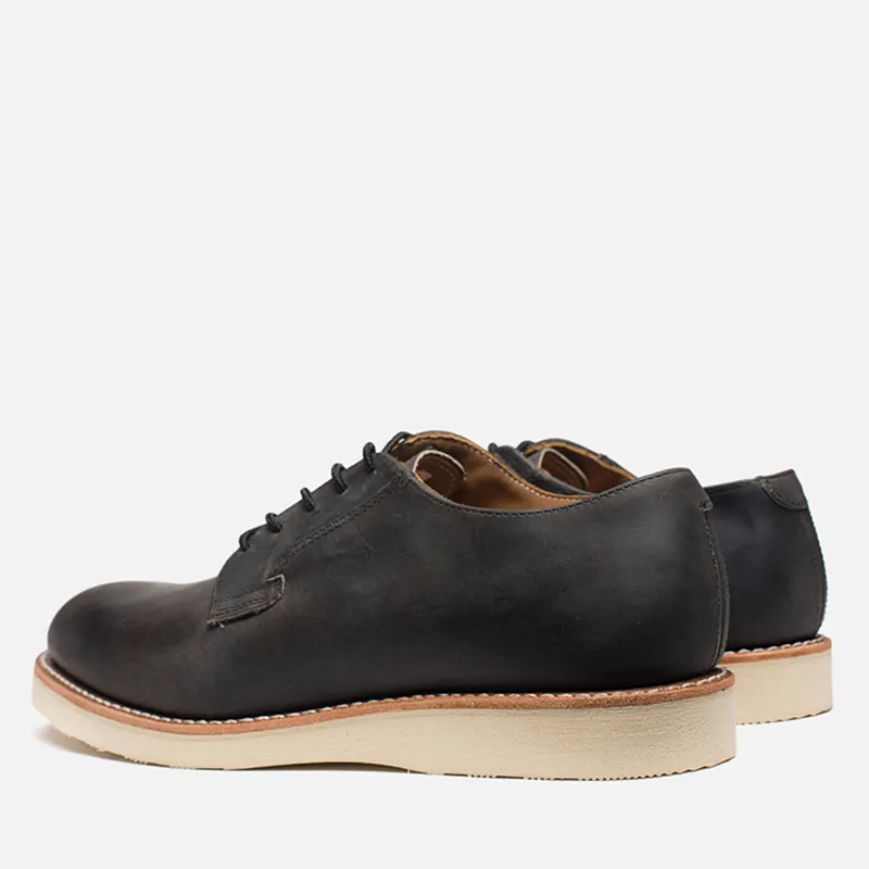 Red Wing Shoes Мужские ботинки 3103 Postman Rough & Tough