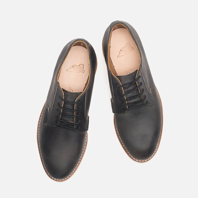 Red Wing Shoes Мужские ботинки 3103 Postman Rough & Tough