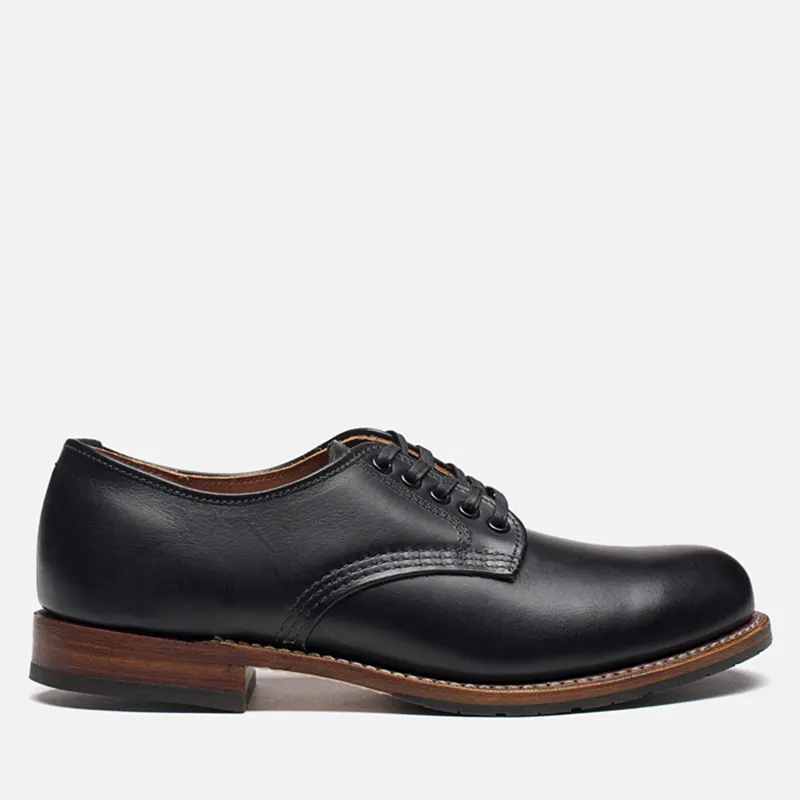 Red Wing Shoes Мужские ботинки 9043 Beckman Oxford