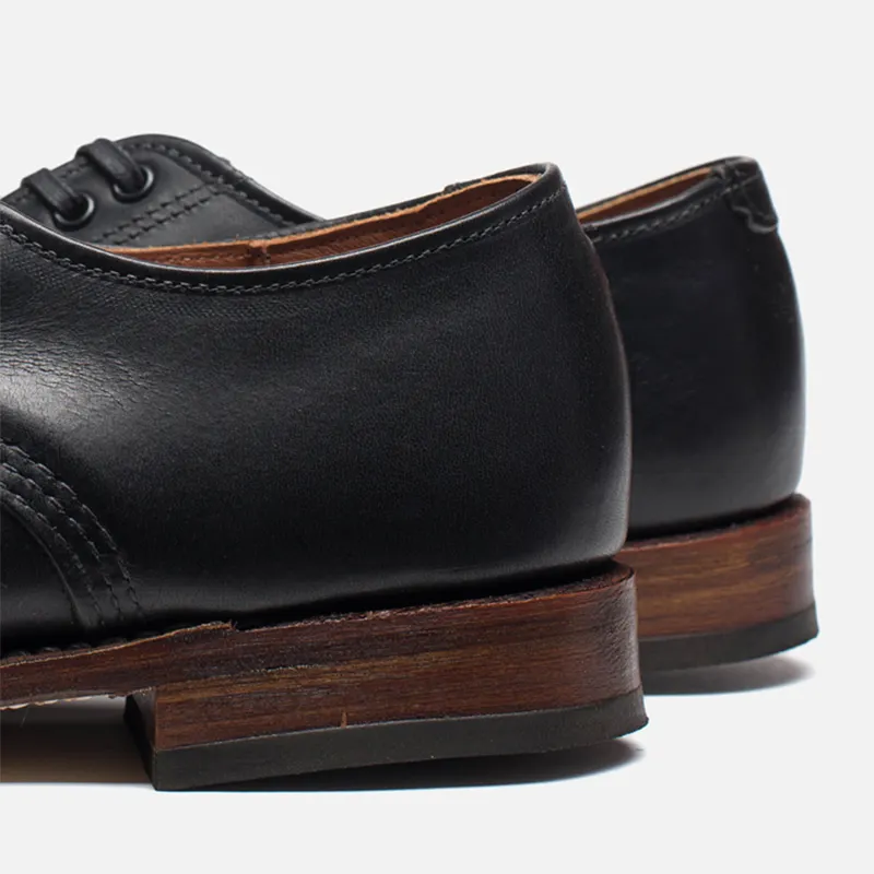Red Wing Shoes Мужские ботинки 9043 Beckman Oxford