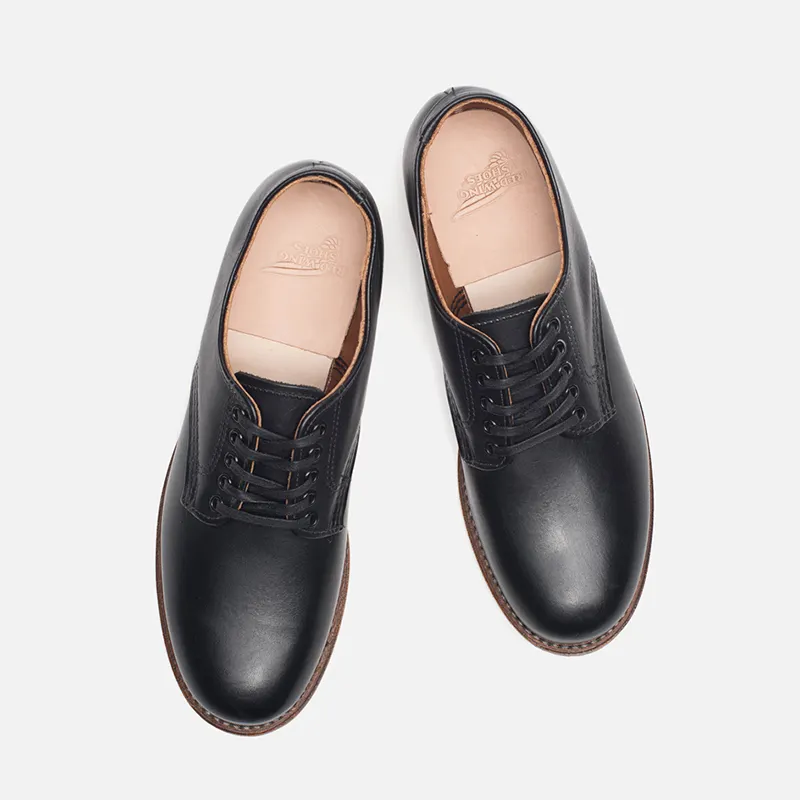 Red Wing Shoes Мужские ботинки 9043 Beckman Oxford