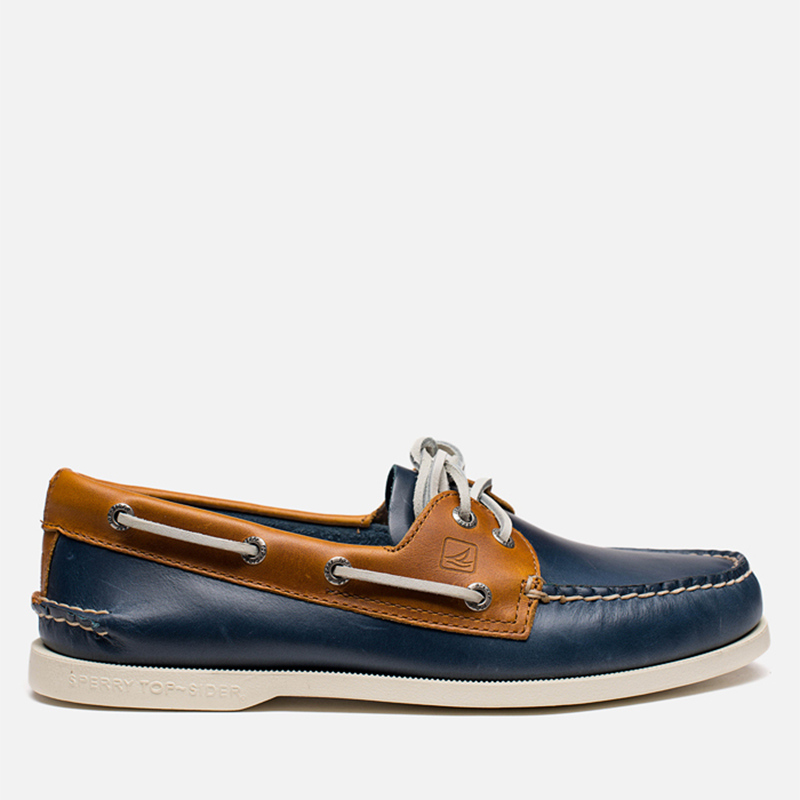 Sperry Top Sider A O 2 Eye 00 00014806