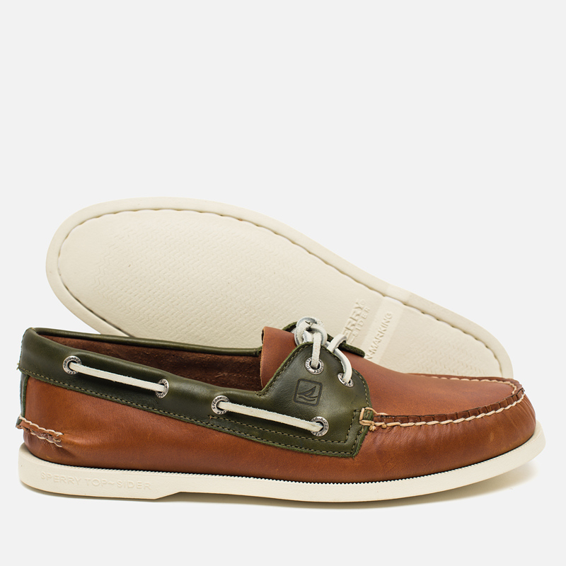 Sperrys topsiders online