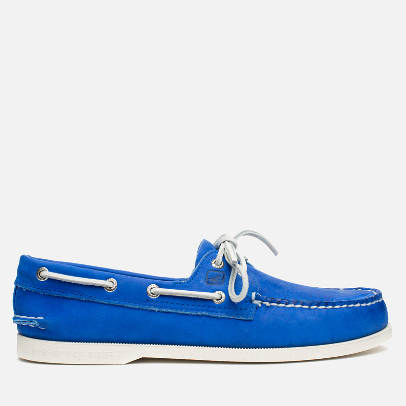 Sperry Top Sider A O 2 Eye Echo STS10590