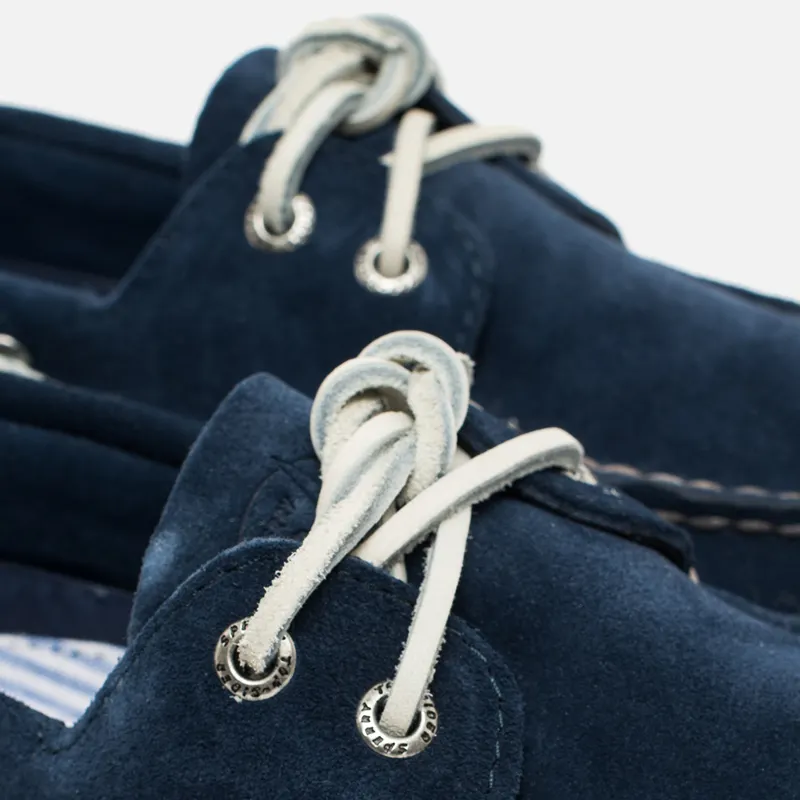 Sperry Top-Sider Мужские ботинки A/O 2-Eye Suede