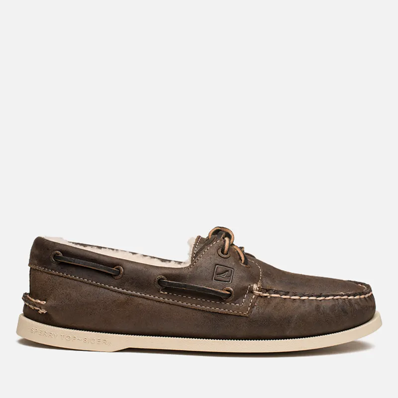 Sperry Top-Sider Мужские ботинки A/O Winter