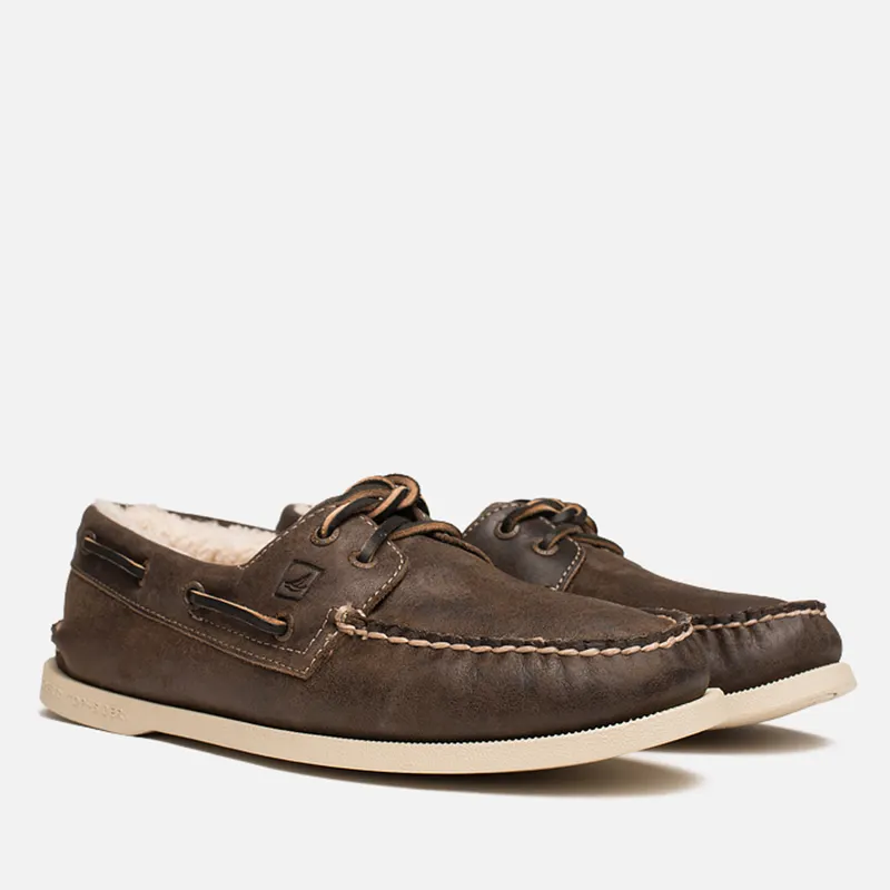 Sperry Top-Sider Мужские ботинки A/O Winter