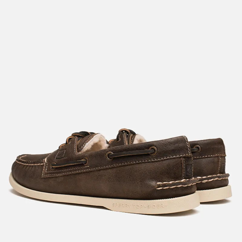 Sperry Top-Sider Мужские ботинки A/O Winter