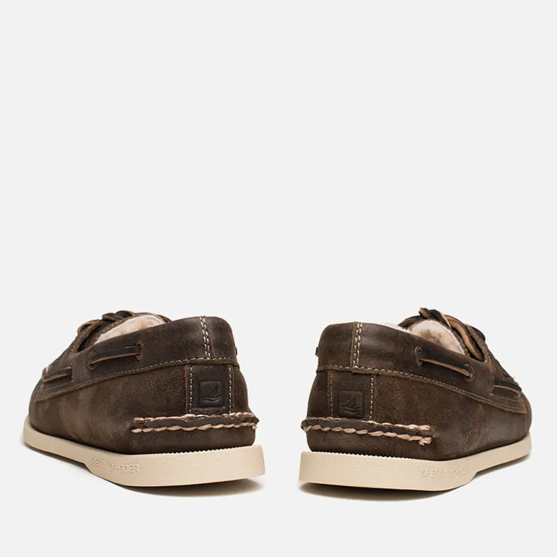 Sperry Top-Sider Мужские ботинки A/O Winter