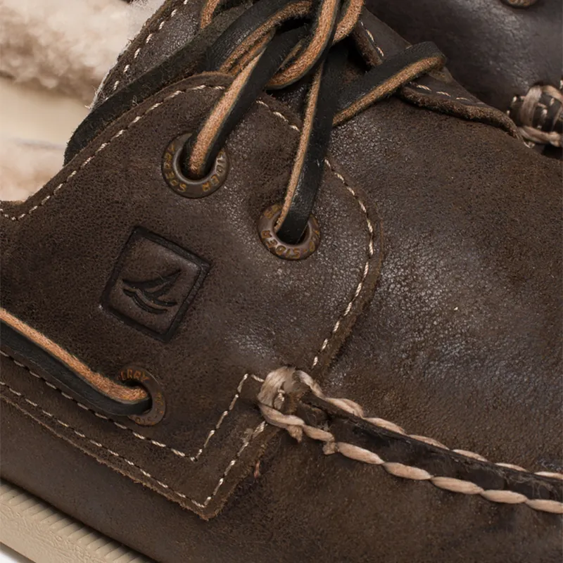 Sperry Top-Sider Мужские ботинки A/O Winter