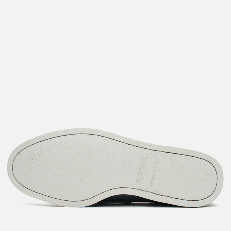 Sperry Top-Sider Мужские ботинки Gold Cup A/O 2-Eye