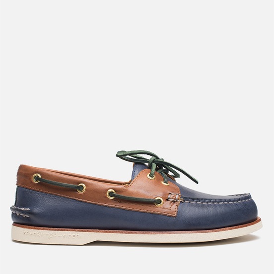 Sperry Top-Sider Gold Cup 