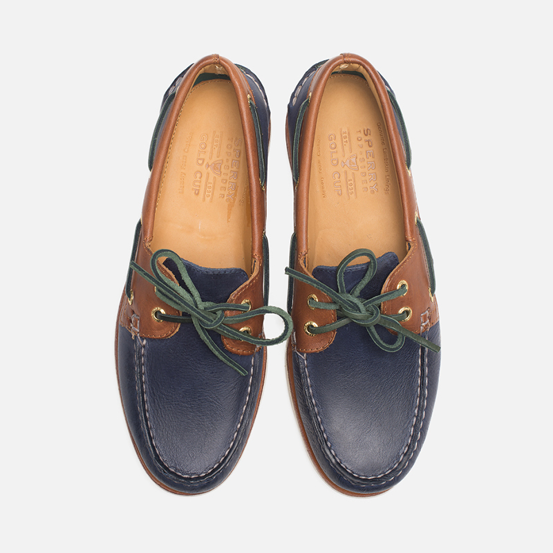 Sperry Top-Sider Gold Cup 