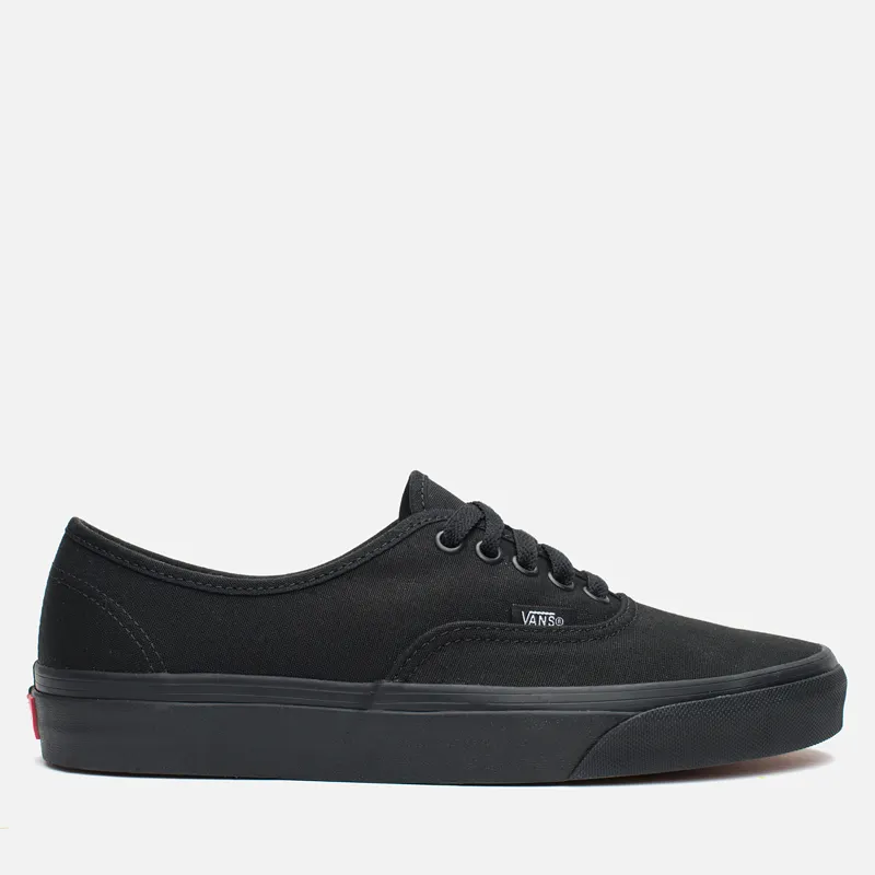 Vans Мужские кеды Authentic