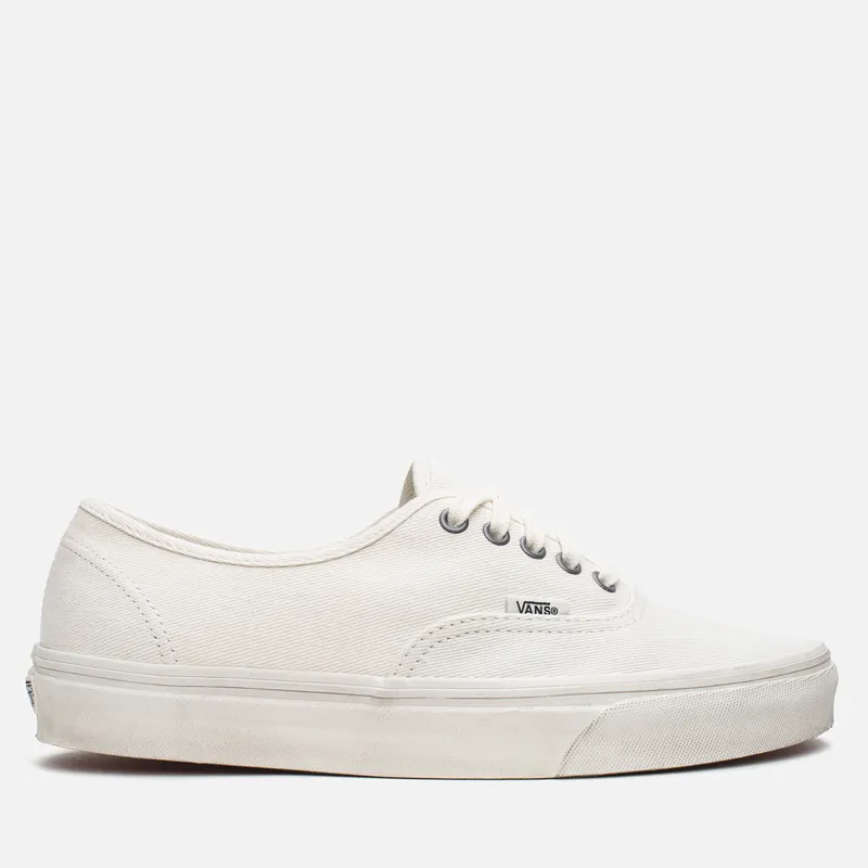 Vans Кеды Authentic Overwashed